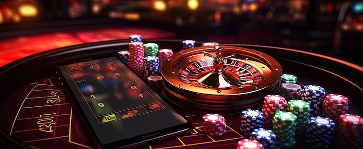 bovada La plataforma de casino y apuestas construida para México