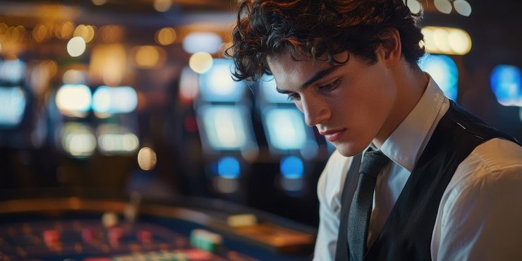 bovada Arcade