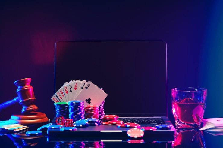 bovada Ves cada resultado en la pantalla
